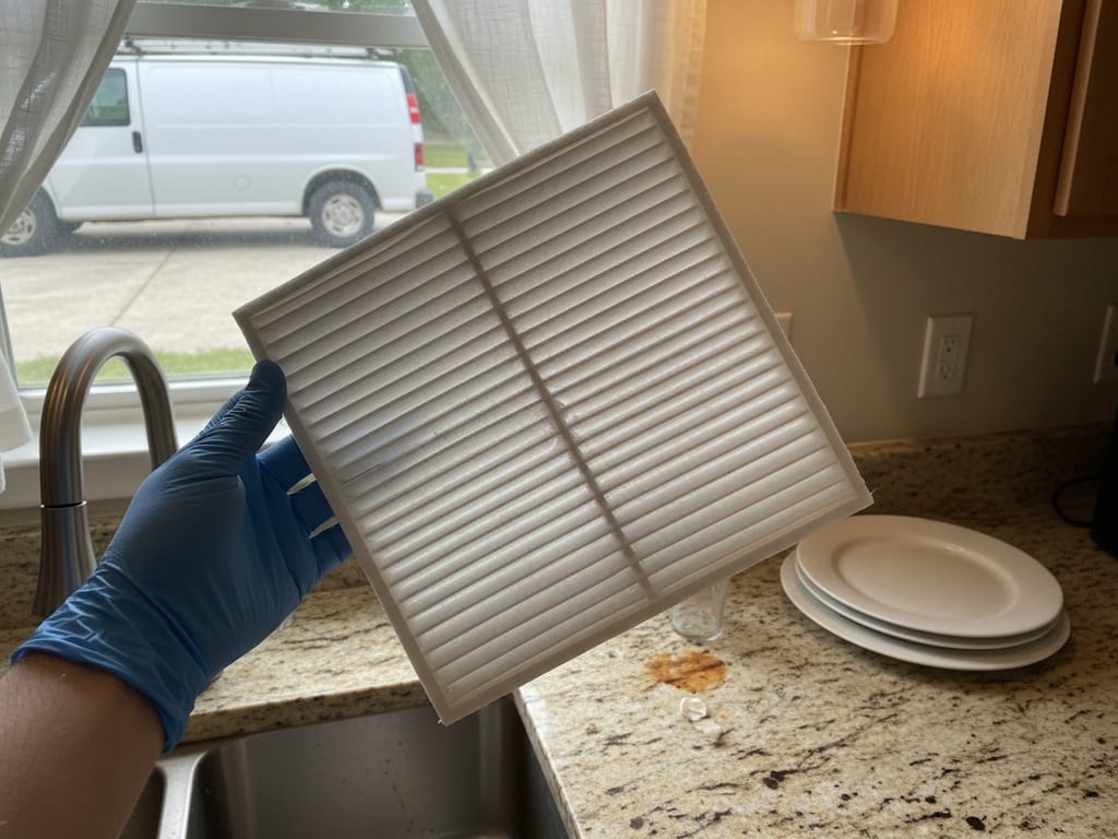 Air Duct Cleaning Frequency: When You Should Schedule Service, in-article photo