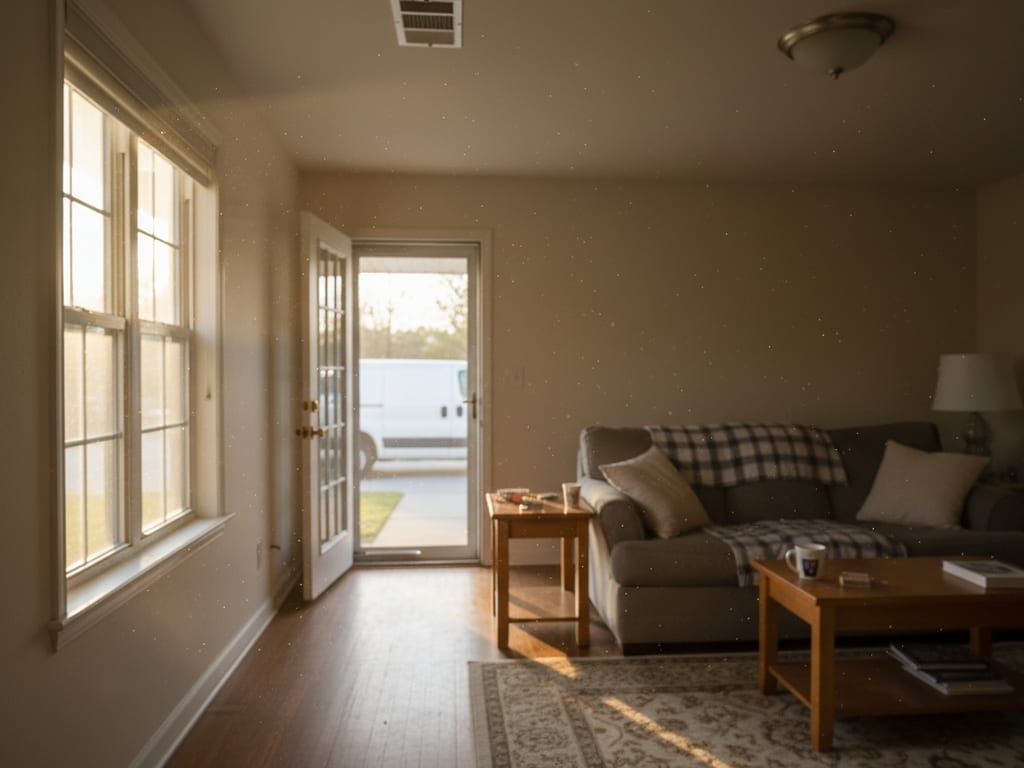 HVAC Maintenance Checklist for Sanford Homeowners, in-article photo